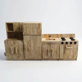 COZINHA PINUS PHS